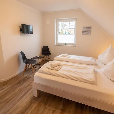 Tatil Evi Meertraeume